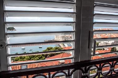 Holiday Apartment in Dubrovnik (Dubrovacko-Neretvanska) or holiday homes and vacation rentals
