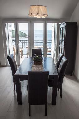 Holiday Apartment in Dubrovnik (Dubrovacko-Neretvanska) or holiday homes and vacation rentals