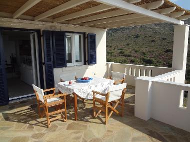 Holiday House in KYPRI (Kyklades) or holiday homes and vacation rentals