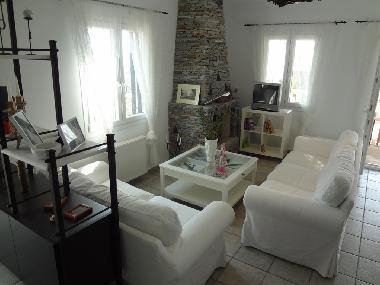 Holiday House in KYPRI (Kyklades) or holiday homes and vacation rentals