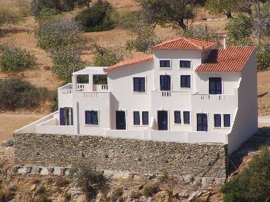 Holiday House in KYPRI (Kyklades) or holiday homes and vacation rentals
