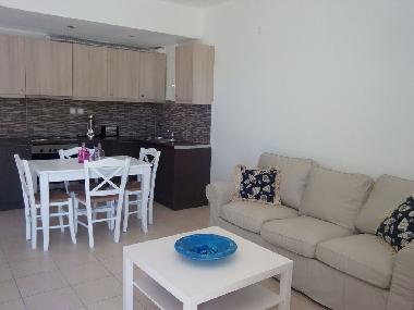 Holiday House in KYPRI (Kyklades) or holiday homes and vacation rentals