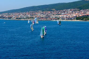 Holiday Apartment in Sveti Vlas (Burgas) or holiday homes and vacation rentals