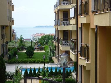 Holiday Apartment in Sveti Vlas (Burgas) or holiday homes and vacation rentals