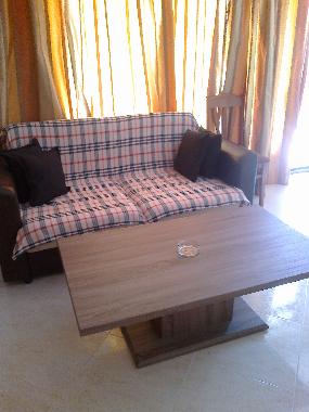 Holiday Apartment in Sveti Vlas (Burgas) or holiday homes and vacation rentals