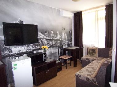 Holiday Apartment in Nessebar (Burgas) or holiday homes and vacation rentals