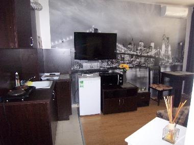 Holiday Apartment in Nessebar (Burgas) or holiday homes and vacation rentals