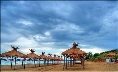 Holiday Apartment in Nessebar (Burgas) or holiday homes and vacation rentals