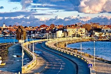 Holiday Apartment in Nessebar (Burgas) or holiday homes and vacation rentals