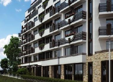 Holiday Apartment in Nessebar (Burgas) or holiday homes and vacation rentals