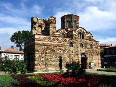 Holiday Apartment in Nessebar (Burgas) or holiday homes and vacation rentals