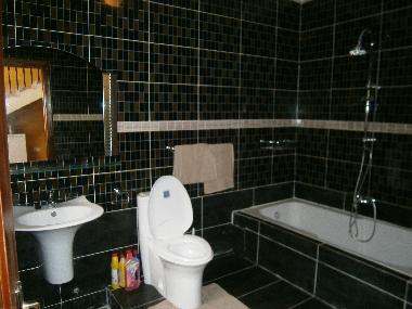 Holiday Apartment in North Legon - Accra (Greater Accra) or holiday homes and vacation rentals
