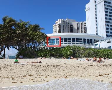 Holiday Apartment in Miami Beach (Florida) or holiday homes and vacation rentals