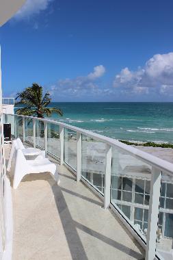 Holiday Apartment in Miami Beach (Florida) or holiday homes and vacation rentals