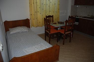 Holiday Apartment in Saranda (Sarande) or holiday homes and vacation rentals