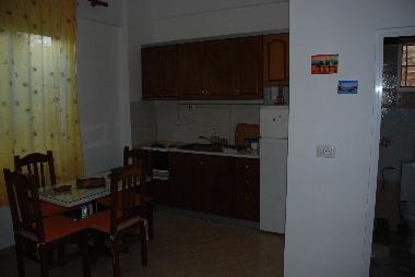 Holiday Apartment in Saranda (Sarande) or holiday homes and vacation rentals