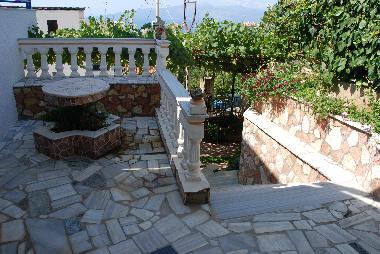 Holiday Apartment in Saranda (Sarande) or holiday homes and vacation rentals
