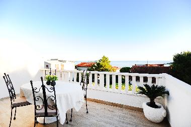 Holiday Apartment in Rogoznica (Sibensko-Kninska) or holiday homes and vacation rentals