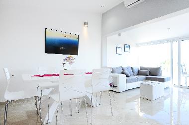 Holiday Apartment in Rogoznica (Sibensko-Kninska) or holiday homes and vacation rentals