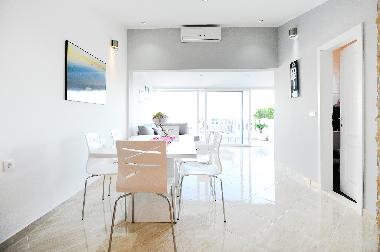 Holiday Apartment in Rogoznica (Sibensko-Kninska) or holiday homes and vacation rentals
