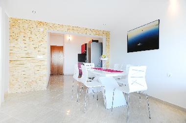 Holiday Apartment in Rogoznica (Sibensko-Kninska) or holiday homes and vacation rentals