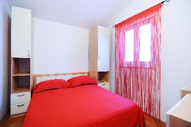 Holiday Apartment in Rogoznica (Sibensko-Kninska) or holiday homes and vacation rentals