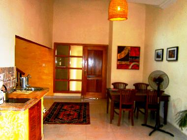 Holiday Apartment in North Legon - Accra (Greater Accra) or holiday homes and vacation rentals