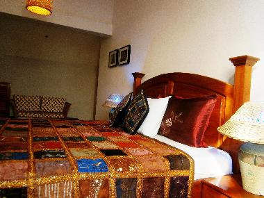 Holiday Apartment in North Legon - Accra (Greater Accra) or holiday homes and vacation rentals