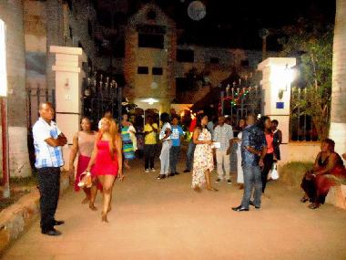 Holiday Apartment in North Legon - Accra (Greater Accra) or holiday homes and vacation rentals