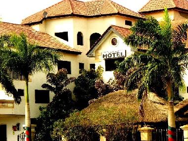 Holiday Apartment in North Legon - Accra (Greater Accra) or holiday homes and vacation rentals