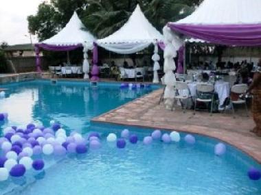 Holiday Apartment in North Legon - Accra (Greater Accra) or holiday homes and vacation rentals
