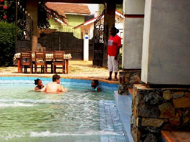 Holiday Apartment in North Legon - Accra (Greater Accra) or holiday homes and vacation rentals