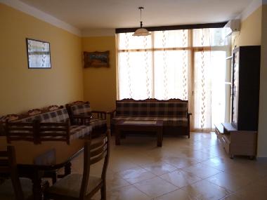 Holiday Apartment in Sarande (Sarande) or holiday homes and vacation rentals