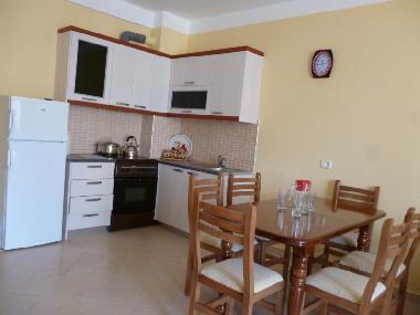 Holiday Apartment in Sarande (Sarande) or holiday homes and vacation rentals