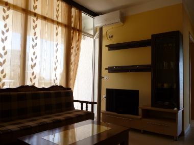 Holiday Apartment in Sarande (Sarande) or holiday homes and vacation rentals