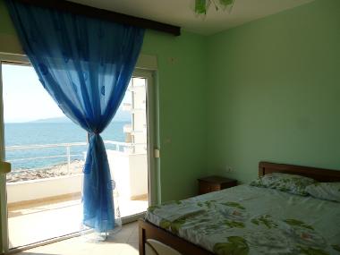 Holiday Apartment in Sarande (Sarande) or holiday homes and vacation rentals