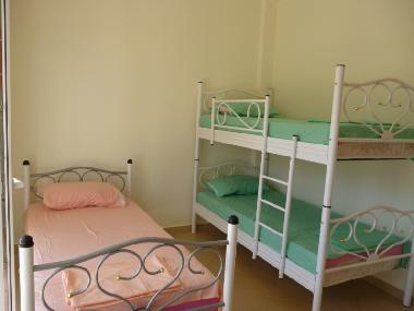 Holiday Apartment in Sarande (Sarande) or holiday homes and vacation rentals