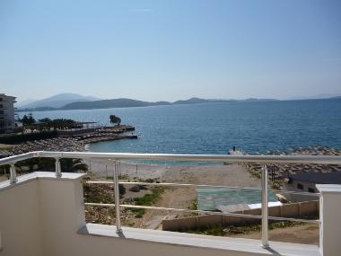 Holiday Apartment in Sarande (Sarande) or holiday homes and vacation rentals