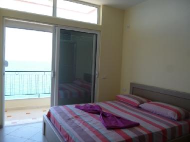 Holiday Apartment in sarande (Sarande) or holiday homes and vacation rentals