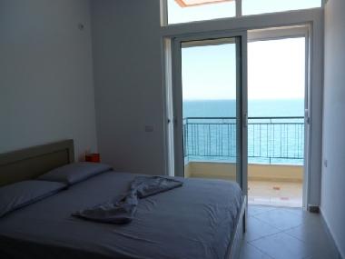 Holiday Apartment in sarande (Sarande) or holiday homes and vacation rentals