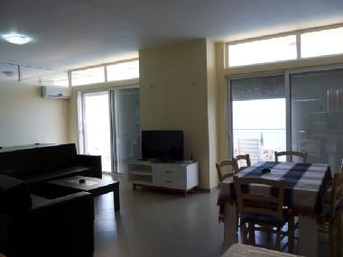 Holiday Apartment in sarande (Sarande) or holiday homes and vacation rentals