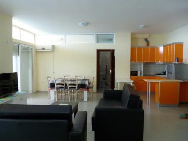 Holiday Apartment in sarande (Sarande) or holiday homes and vacation rentals