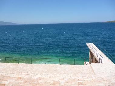 Holiday Apartment in sarande (Sarande) or holiday homes and vacation rentals
