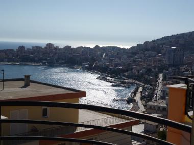 Holiday Apartment in sarande (Sarande) or holiday homes and vacation rentals