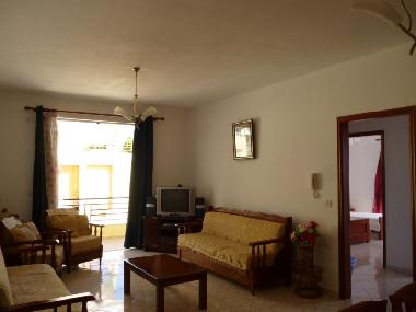 Holiday Apartment in sarande (Sarande) or holiday homes and vacation rentals