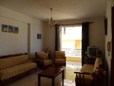 Holiday Apartment in sarande (Sarande) or holiday homes and vacation rentals