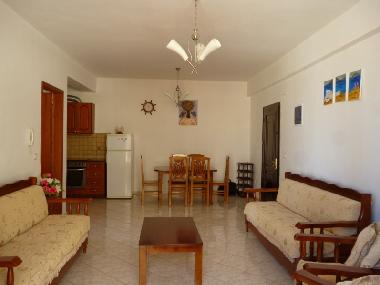 Holiday Apartment in sarande (Sarande) or holiday homes and vacation rentals
