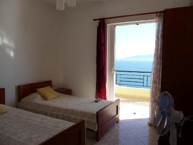 Holiday Apartment in sarande (Sarande) or holiday homes and vacation rentals