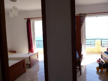 Holiday Apartment in sarande (Sarande) or holiday homes and vacation rentals