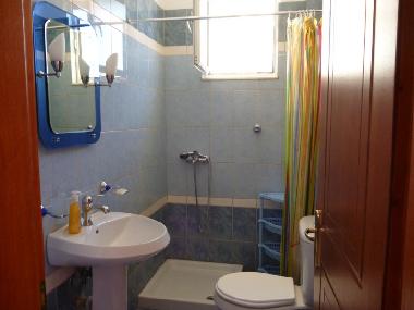 Holiday Apartment in sarande (Sarande) or holiday homes and vacation rentals